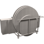 Alternate image #2 of TLT-TCART-GN