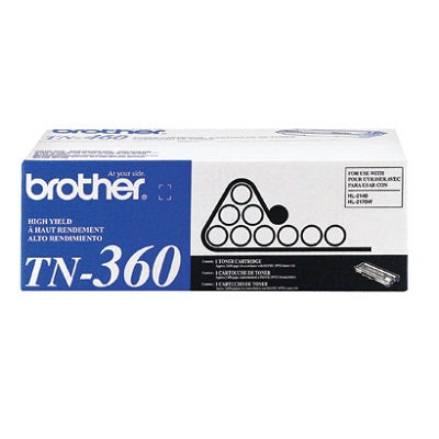 Image of TN360