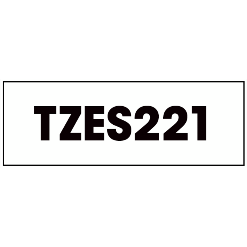 Alternate image #1 of TZES221