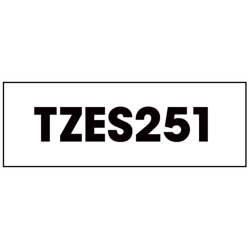 Alternate image #1 of TZES251