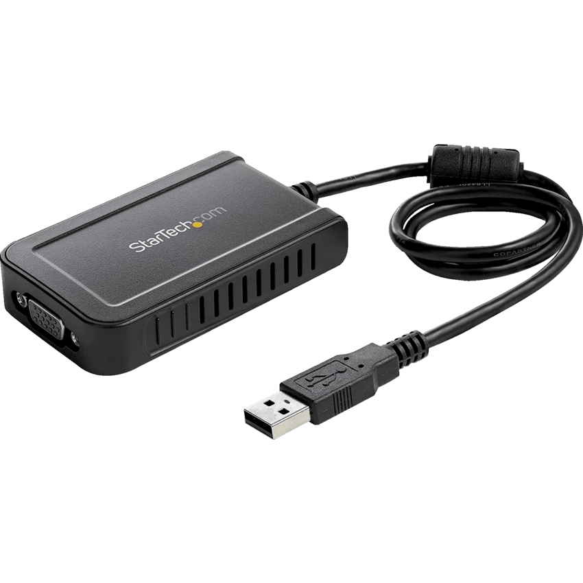Image of USB2VGAE3