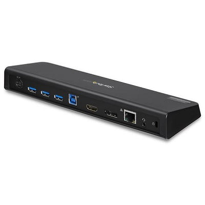 Image of USB3DOCKHDPC