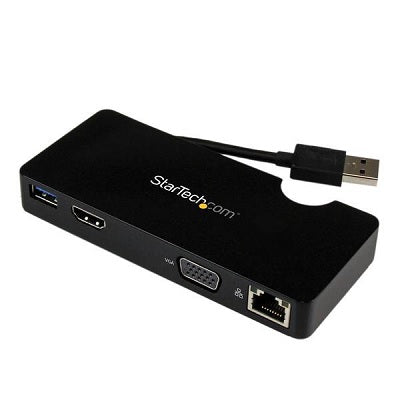 Image of USB3SMDOCKHV