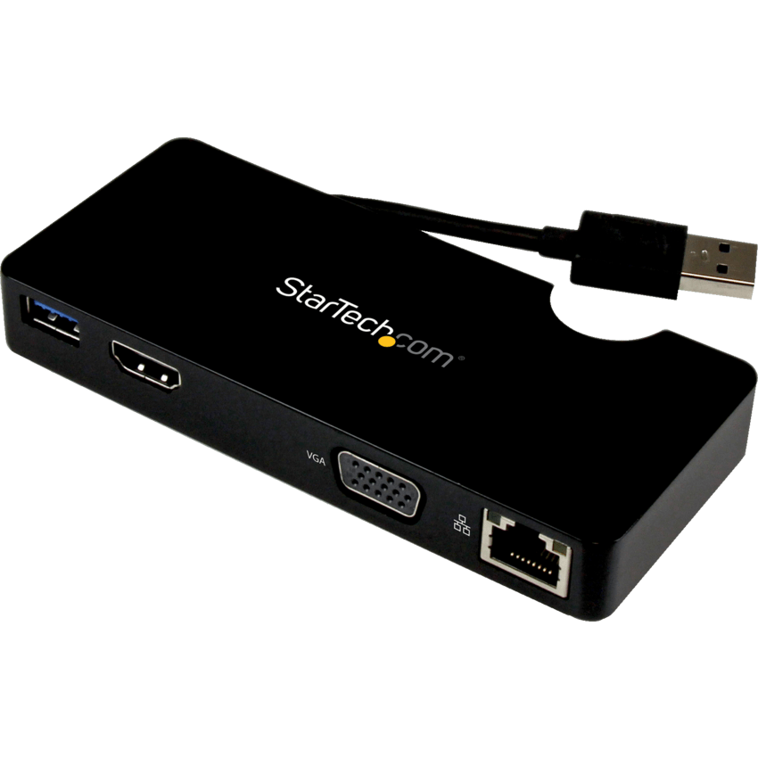 Image of USB3SMDOCKHV