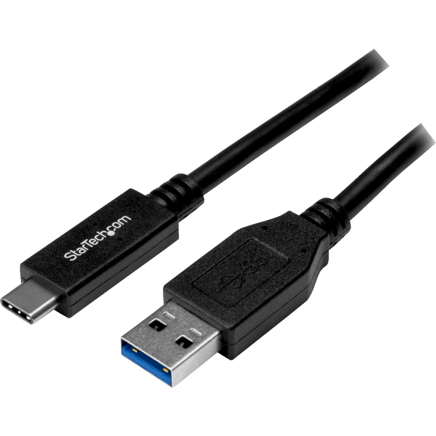 Image of USBAUB6BK