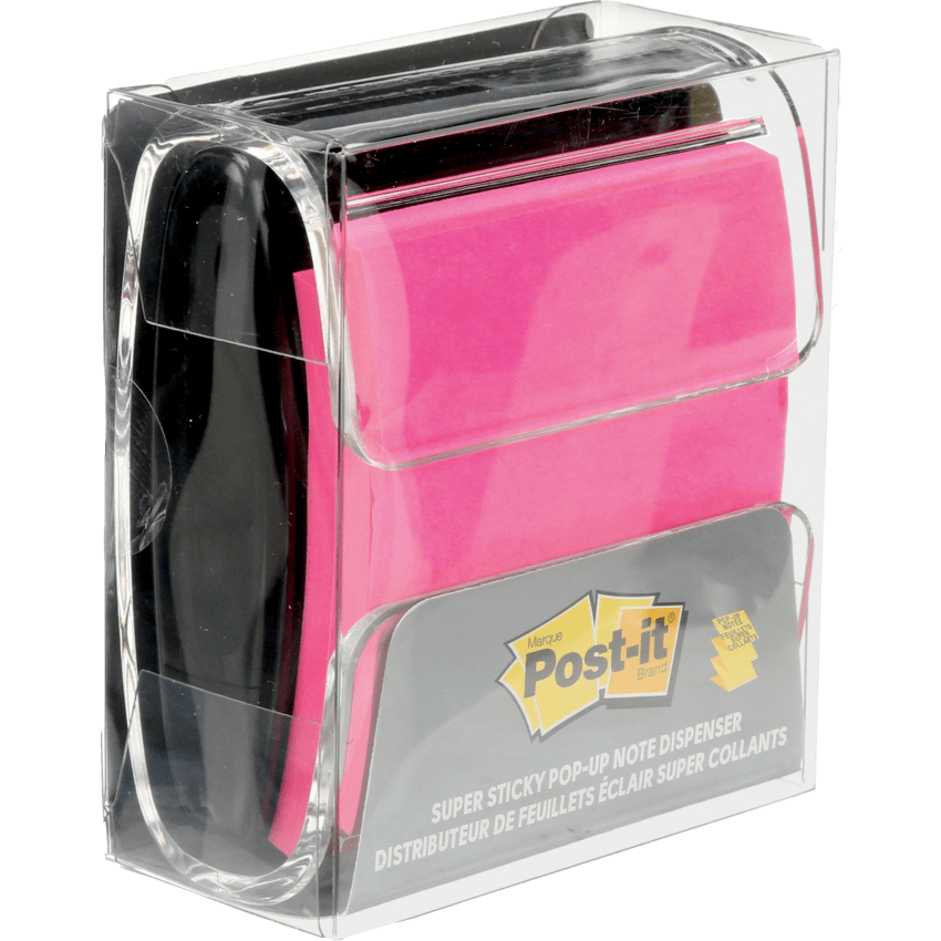 Alternate image #2 of WD-330-BK