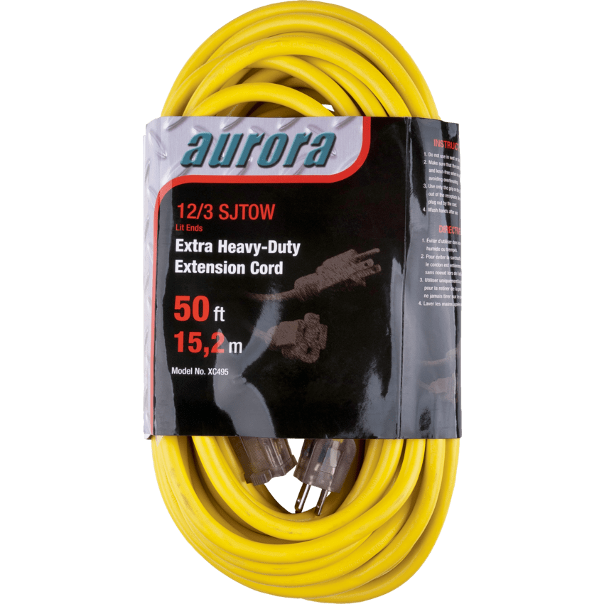 Image of XC495