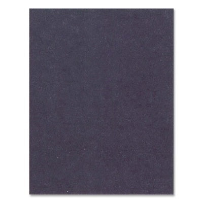 Picture of Bristol Board-2 Ply 22x28 Black 48/Pk