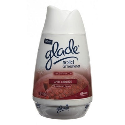 Picture of Air Freshener-Glade Solid 170g. Apple Cinnamon