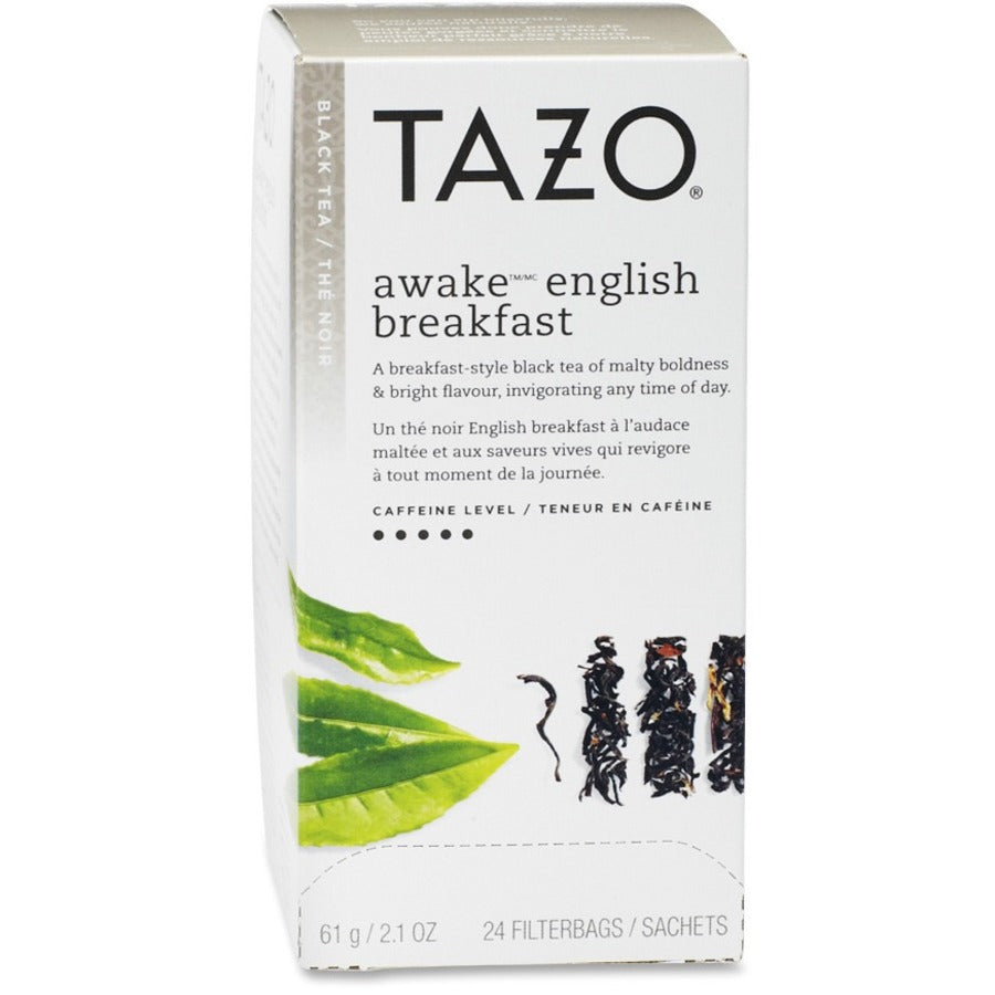 Picture of Tea Bags-Tazo Awake English Breakfast