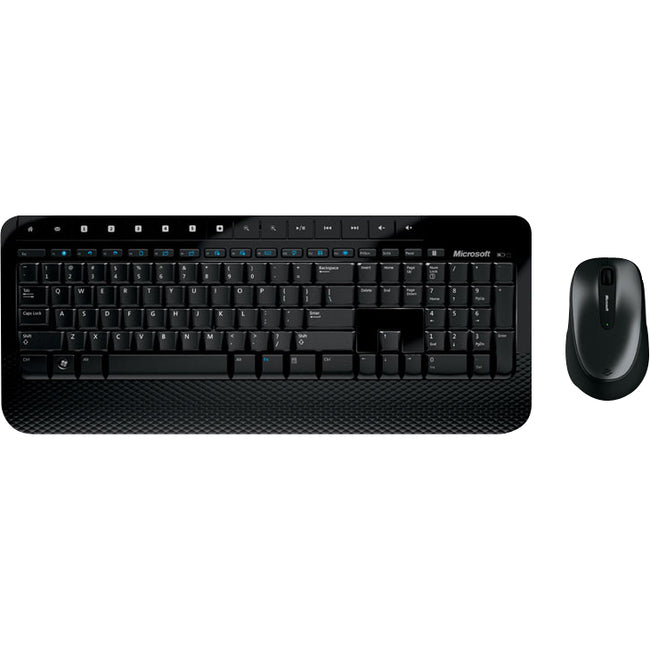 Picture of Keyboard/Mouse Combo-Microsoft Wireless 2000