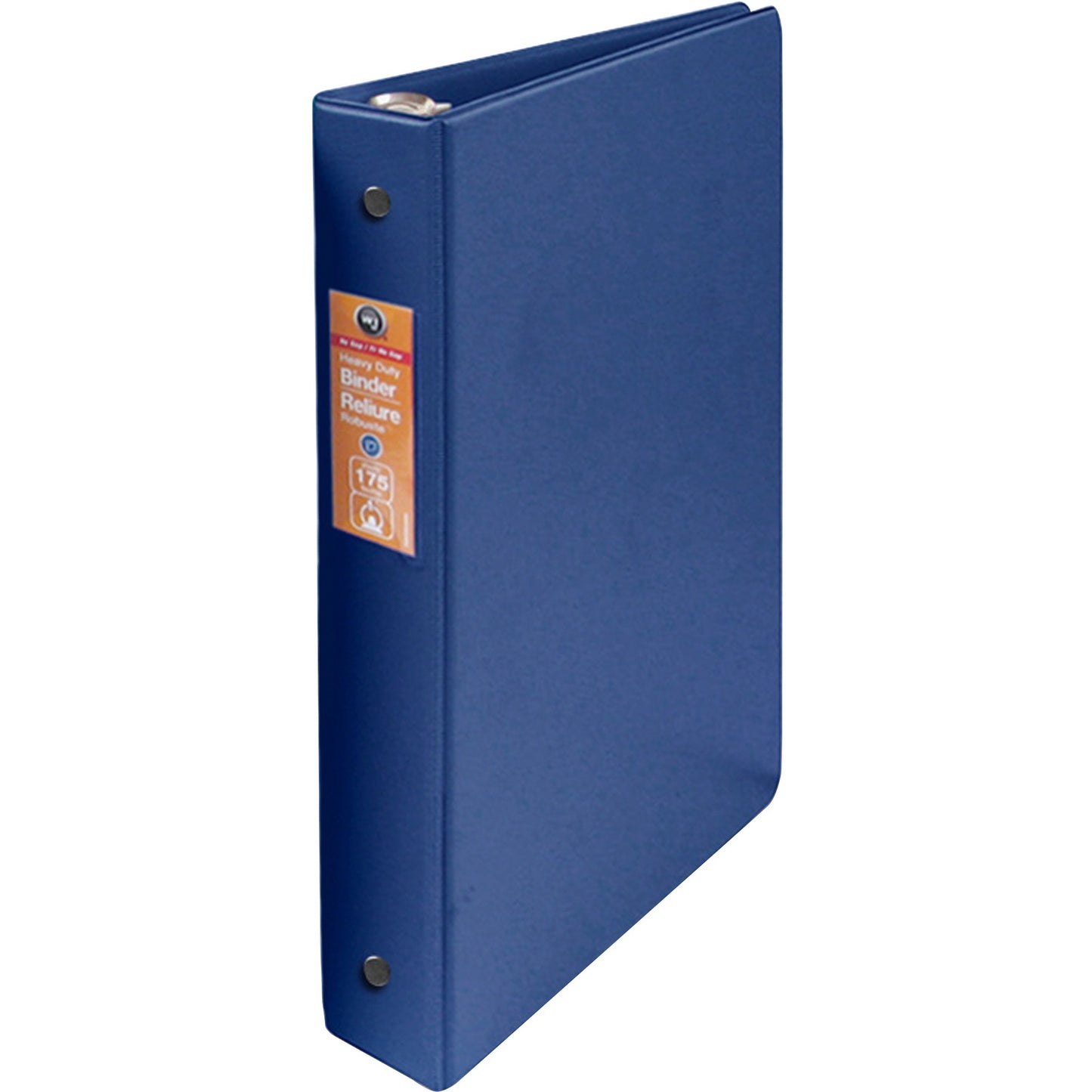 Picture of Binder-Vinyl 1" Round, Dark Blue