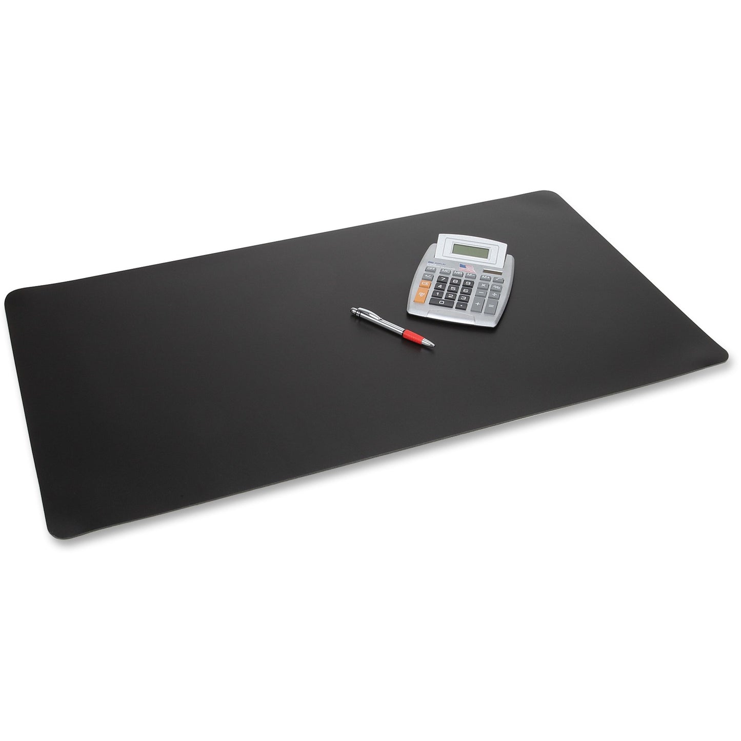 Picture of Desk Pad-Rhinolin Ii 20"X36" Black