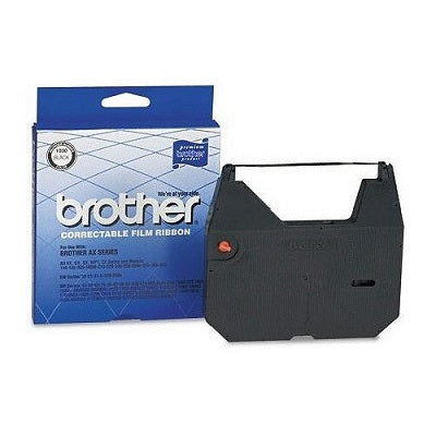 Picture of Ribbon-Brother Ax/Gx Series Correctable Film, Black