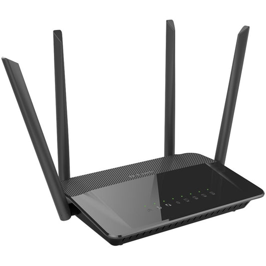 Picture of Router-D-Link Wireless Ac1200 Dual Band