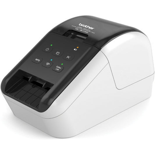 Picture of Label Printer-Brother Desktop