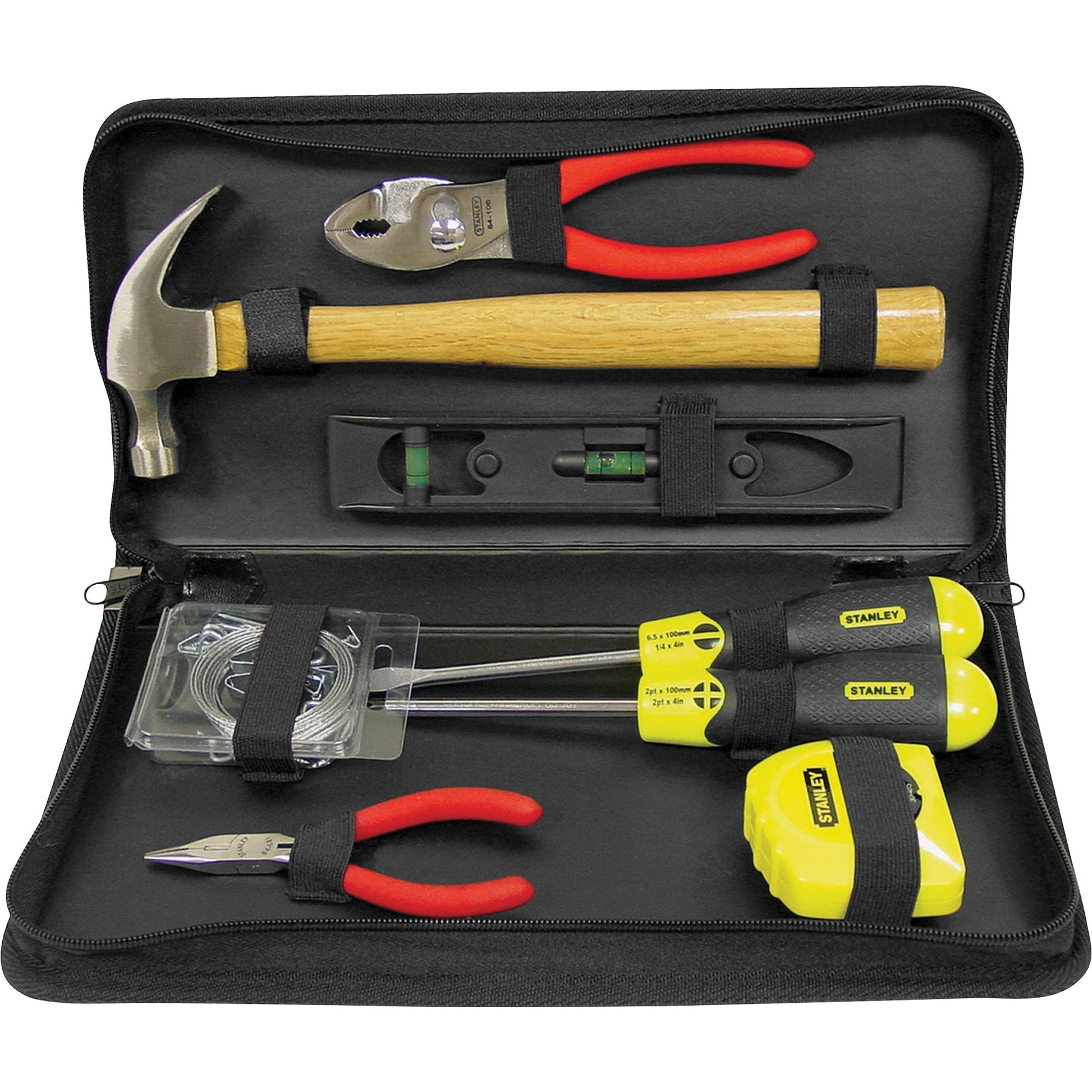 Picture of Tool Kit Stanley Home And Office