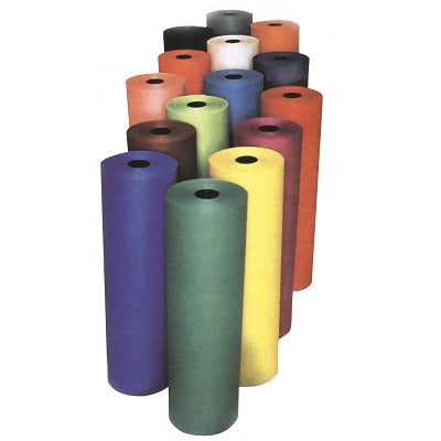 Picture of Bonanza Construction Roll-36"X1000' 50lb, Dark Blue