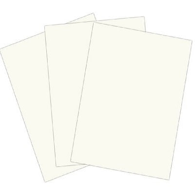 Picture of Construction Paper 9x12 White, 48 Sheets/Pack