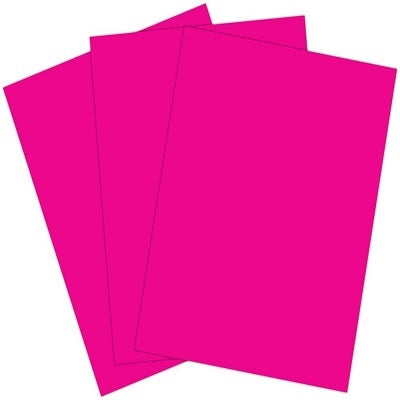 Picture of Construction Paper 9x12 Magenta, 48 Sheets/Pack