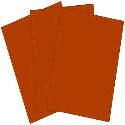 Picture of Construction Paper 9x12 Brown, 48 Sheets/Pack