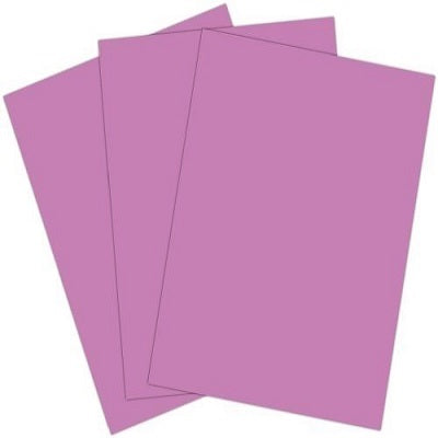 Picture of Construction Paper 9x12 Raspberry, 48 Sheets/Pack