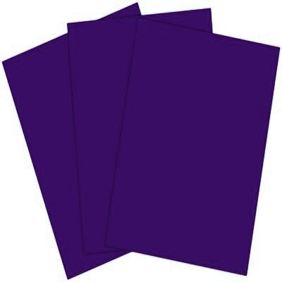 Picture of Construction Paper 12x18 Violet, 48 Sheets/Pack