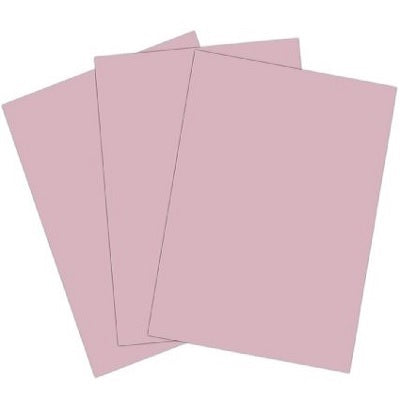 Picture of Construction Paper 12x18 Pink, 48 Sheets/Pack