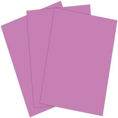 Picture of Construction Paper 12x18 Raspberry, 48 Sheets/Pack