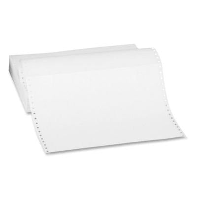 Picture of Computer Paper-1-Part 14-7/8x11 40m Plain