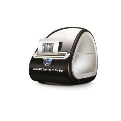 Picture of Label Printer-Dymo Labelwriter 450 Turbo Desktop