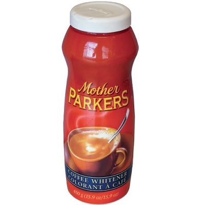 Picture of Creamer-Mother Parkers 450g. (3456586)