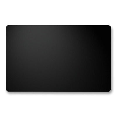 Picture of Desk Pad-Leather 19"X24" Black