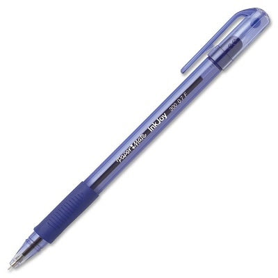 Picture of Pen-Stick, Paper Mate Inkjoy 300, 0.7mm Blue