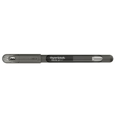 Picture of Pen-Stick, Paper Mate Inkjoy Gel, 0.7mm, Black