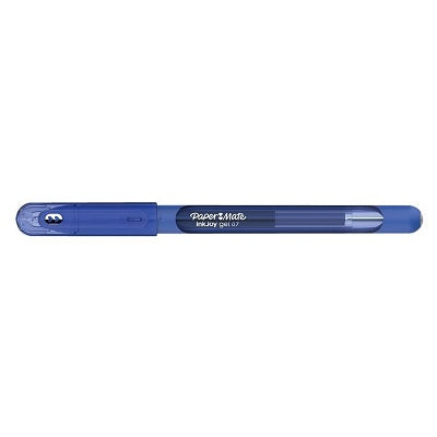 Picture of Pen-Stick, Paper Mate Inkjoy Gel, 0.7mm, Blue