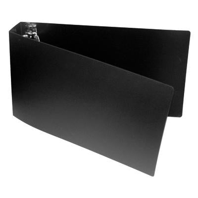 Picture of Binder-11x17 Poly, 2" D-Ring, Black