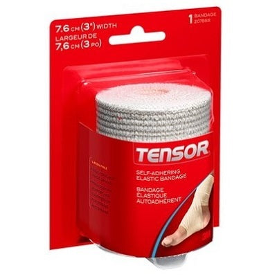 Picture of Bandage-Elastic Tensor 3" Self-Adhering