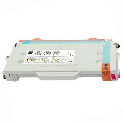 Picture of Laser Toner-Lexmark Magenta High Yield