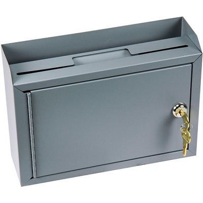 Picture of Drop Box-Steel Multi-Purpose, Grey