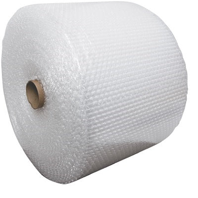 Picture of Bubble Wrap With Dispenser -12"X 175' Op Brand