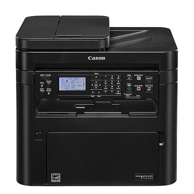 Picture of Printer-Canon Imageclass Mf264dw Mono Laser