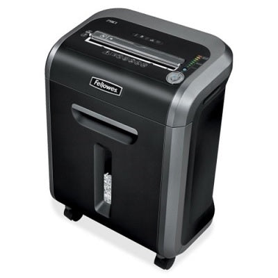 Picture of Shredder-Powershred 79ci Cross-Cut