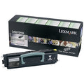 Picture of Laser Toner-Lexmark Black High Yield, Return Program