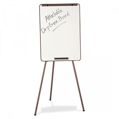 Picture of Easel-Econo Flipchart With Melamine Board