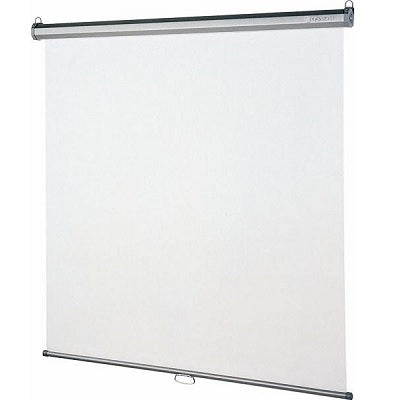 Picture of Brackets-For Wall Mount Projection Screens