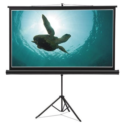 Picture of Projection Screen-52"X92" Wide Format, Tripod Base