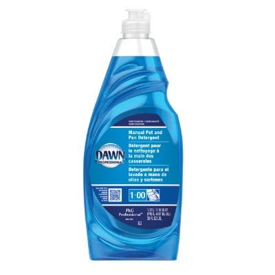 Picture of Dish Soap-Dawn Pot & Pan, Professional 1.12l