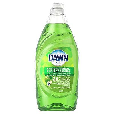 Picture of Dish Soap-Dawn Ultra Antibacterial, Apple 532ml.