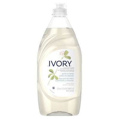 Picture of Dish Soap-Ivory Concentrated 573ml